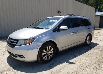 Vehicle Report for - Image 1