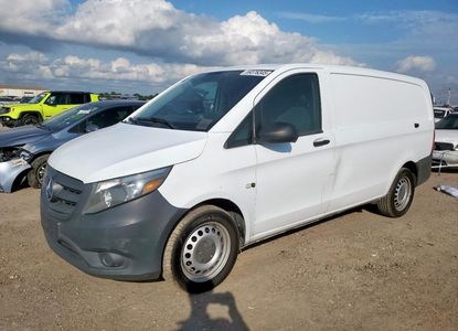 Vehicle Report for VIN WD3PG2EA2G3155420 - Image 1