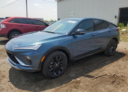 Vehicle Report for - Image 1
