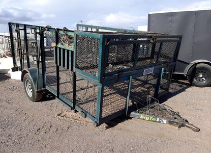 ავტომობილის ანგარიში VIN 16VAX121631A65808 -ისთვის - სურათი 1