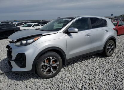 Vehicle Report for - Image 1