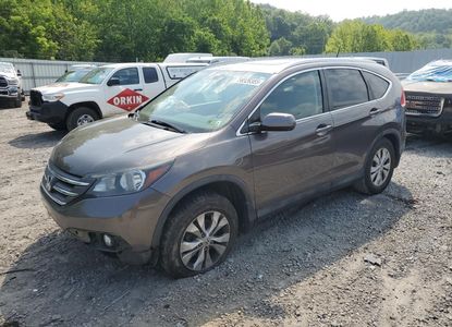 Vehicle Report for - Image 1