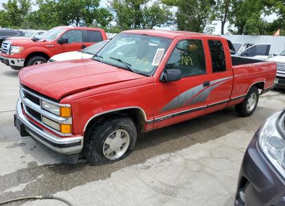 Vehicle Report for VIN 1GCEC19M1WR157372 - Image 1