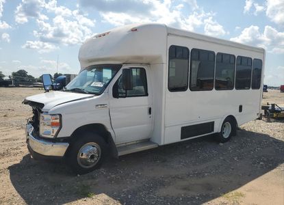 Raport vehicul pentru VIN 1FDEE3FS2KDC19132 - Imaginea 1