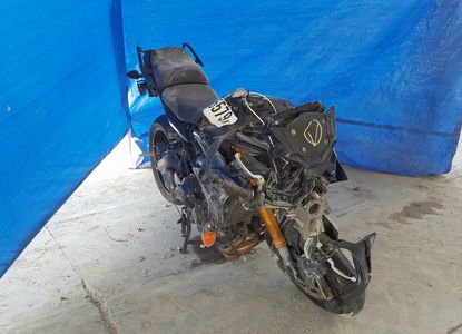 Informe del vehículo para - Imagen 1