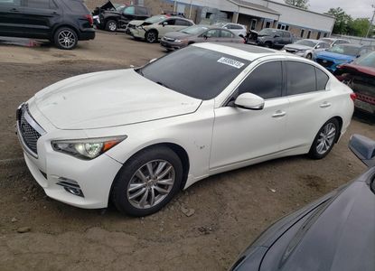 Vehicle Report for - Image 1