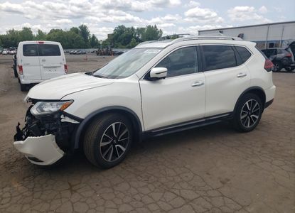 تقرير المركبة لـ VIN JN8AT2MVXJW348548 - الصورة 1