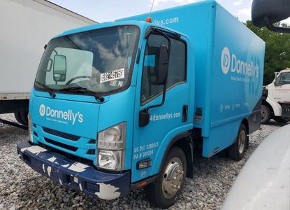 Vehicle Report for VIN 54DC4W1B3JS805965 - Image 1