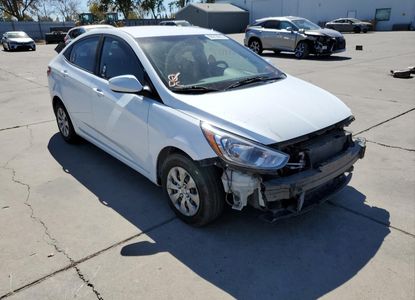 Rapport sur le véhicule pour VIN KMHCT4AE7HU240409 - Image 1