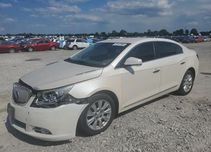 Vehicle Report for VIN 1G4GD5GR5CF366537 - Image 1