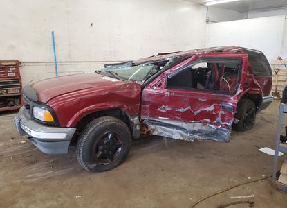 Vehicle Report for - Image 1