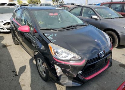 Vehicle Report for - Image 1