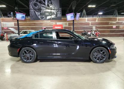 Vehicle Report for VIN 2C3CDXCT5PH703815 - Image 1