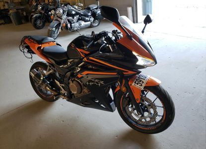 Доклад за превозно средство за VIN MLHPC440XH5400103 - Изображение 1