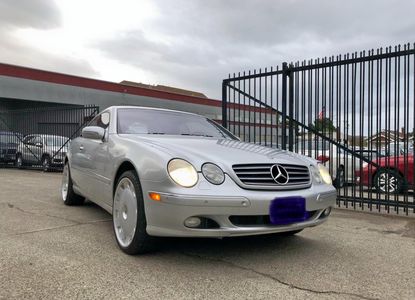 Vehicle Report for - Image 1