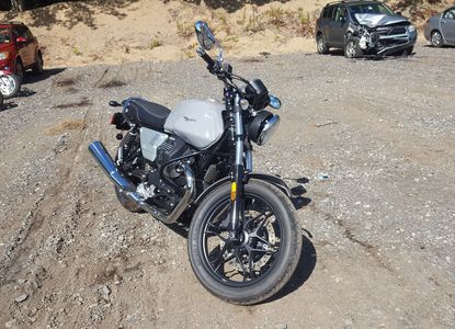 Доклад за превозно средство за VIN ZGULDU013JM000034 - Изображение 1