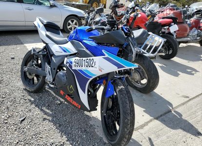 Rapport sur le véhicule pour VIN LC6DN11A3K1100327 - Image 1