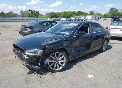 Vehicle Report for - Image 1