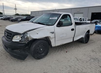 Vehicle Report for - Image 1