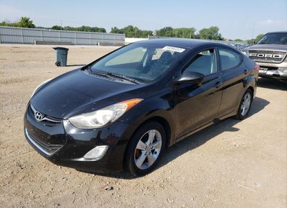 Raport vehicul pentru VIN KMHDH4AE3CU273860 - Imaginea 1