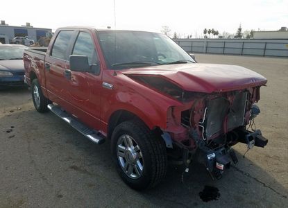 Vehicle Report for - Image 1