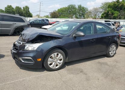 Vehicle Report for - Image 1