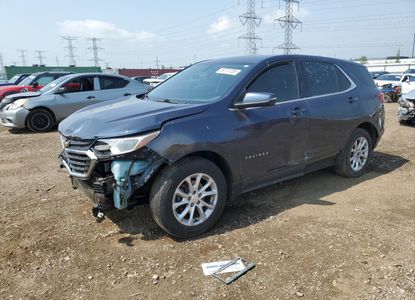 Vehicle Report for - Image 1