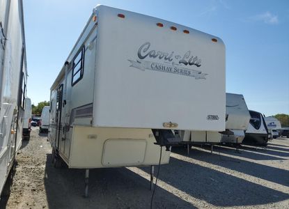 Raport pojazdu dla VIN 16F62C3N7T1011847 - Obraz 1