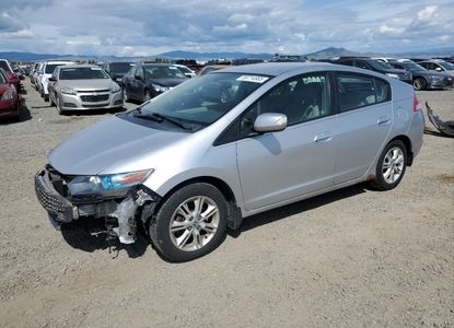 Vehicle Report for - Image 1