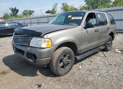 Vehicle Report for VIN 1FMDU73K54UC37315 - Image 1