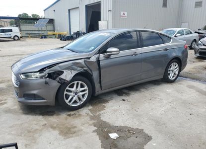 Vehicle Report for - Image 1