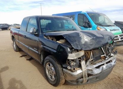 Vehicle Report for - Image 1