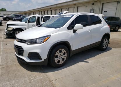 Vehicle Report for - Image 1
