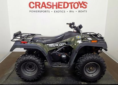 Fahrzeugbericht für VIN 4UF02ATV12T210768 – Bild 1