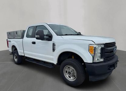 Vehicle Report for VIN 1FT7X2B62HEC57974 - Image 1