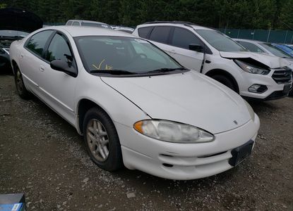 Raport pojazdu dla VIN 2B3HD46R04H639518 - Obraz 1