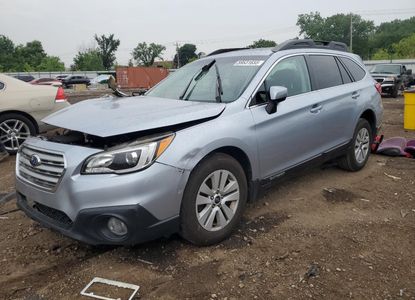 Vehicle Report for - Image 1