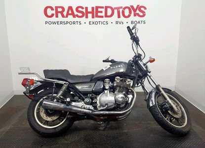 تقرير المركبة لـ VIN JS1GS71L7C2101453 - الصورة 1