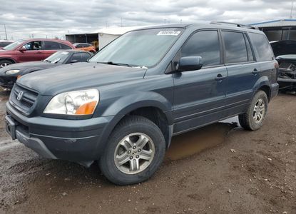 Vehicle Report for - Image 1