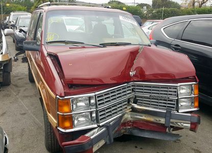 Vehicle Report for - Image 1