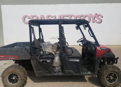 Vehicle Report for - Image 1