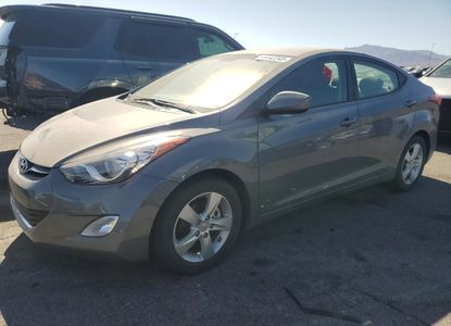 Vehicle Report for - Image 1
