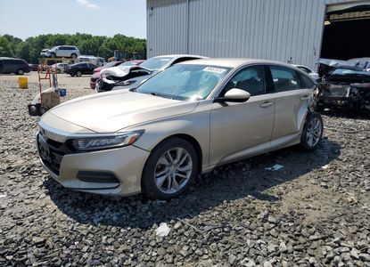 Vehicle Report for - Image 1
