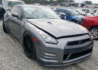 Vehicle Report for - Image 1