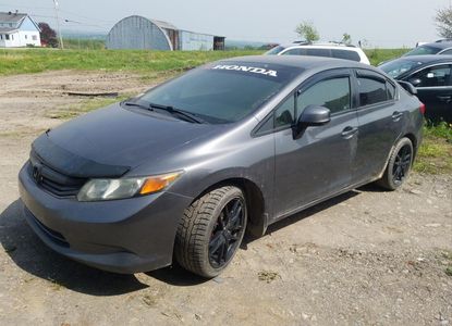 Vehicle Report for - Image 1