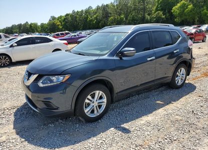 Звіт про транспортний засіб для VIN KNMAT2MT1FP571069 – зображення 1