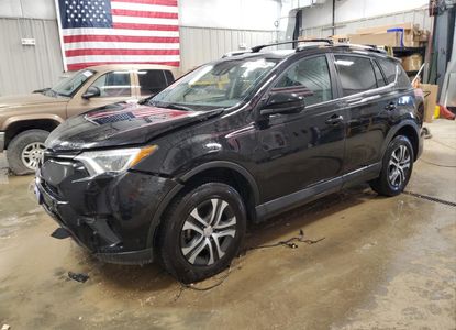 ავტომობილის ანგარიში VIN 2T3BFREV0JW734635 -ისთვის - სურათი 1