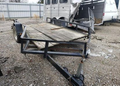 Rapport sur le véhicule pour - Image 1