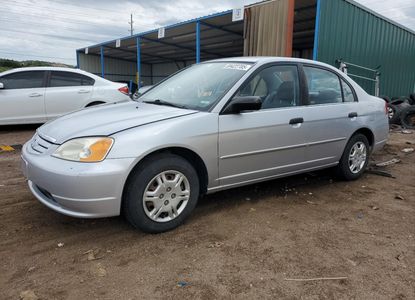 Vehicle Report for - Image 1