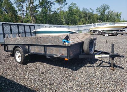 Доклад за превозно средство за VIN 5LVBU1210CA024407 - Изображение 1